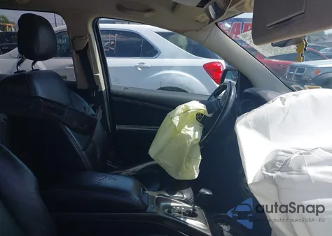 2017 Dodge Journey Crossroad Plus Awd from USA, damaged, VIN 3C4PDDGG3HT502027